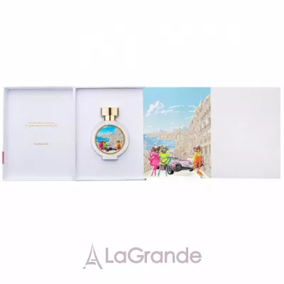 Haute Fragrance Company Dazzling Girls  