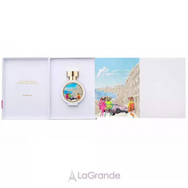 Haute Fragrance Company Dazzling Girls ��������������� ����