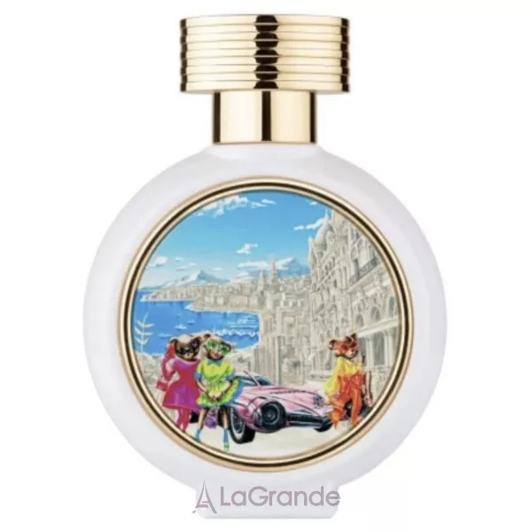 Haute Fragrance Company Dazzling Girls ��������������� ���� (������)