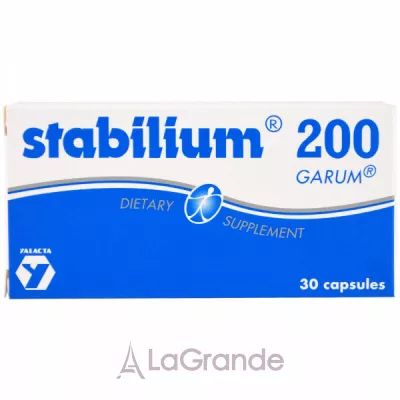 Nutricology Stabilium 200   