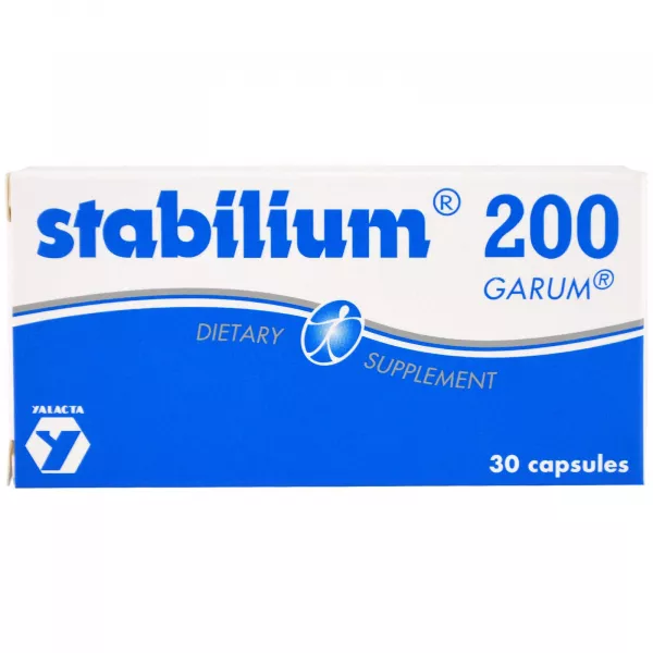 Nutricology Stabilium 200 ����������� ������� 