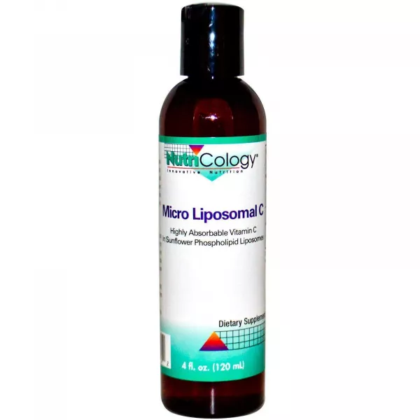 Nutricology Micro Liposomal C ����������� ������� 