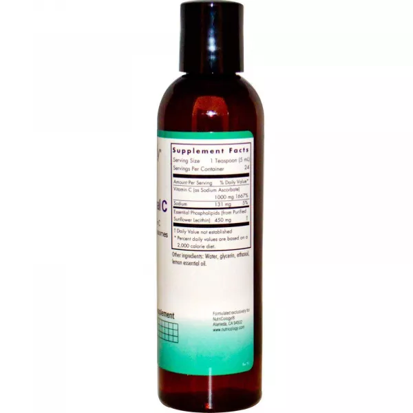 Nutricology Micro Liposomal C ����������� ������� 