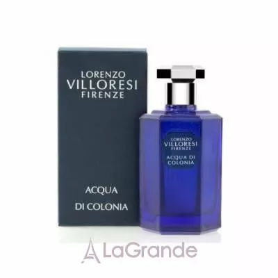 Lorenzo Villoresi Acqua di Colonia   ()