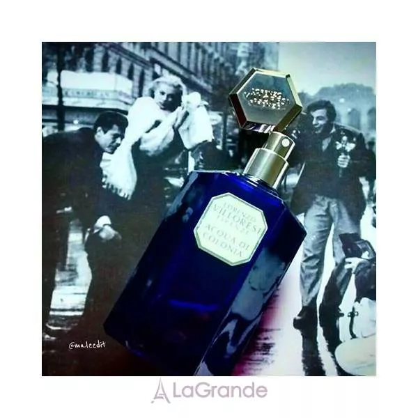 Lorenzo Villoresi Acqua di Colonia �������� ���� (������)