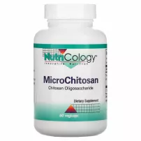 Nutricology MicroChitosan ����������� ������� "������������"