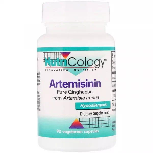 Nutricology Artemisinin ����������� ������� 