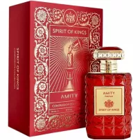 Spirit Of Kings  Amity ����