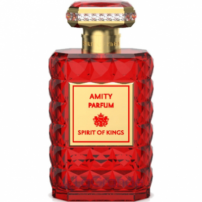 Spirit Of Kings  Amity  ()