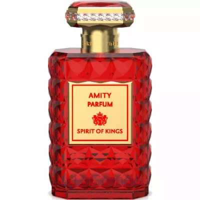 Spirit Of Kings  Amity  ()