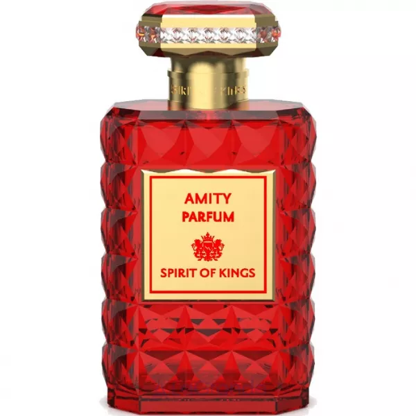 Spirit Of Kings  Amity ���� (������)