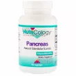 Nutricology Pancreas Natural Glandular (Lamb)   