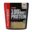 Nutrend 100% Whey Protein White Chocolate + Coconut  