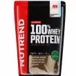 Nutrend 100% Whey Protein White Chocolate + Coconut  