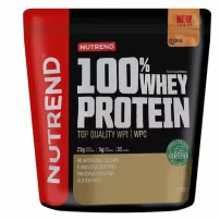 Nutrend 100% Whey Protein Ice Coffee ������� "�������� ����"