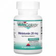 Nutricology Melatonin 20 mg 60pcs