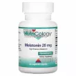 Nutricology Melatonin 20 mg   