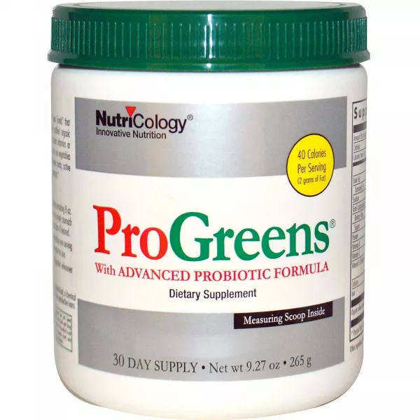 Nutricology ProGreens ����������� ������� 