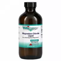 Nutricology Magnesium Chloride Liquid ����������� ������� "������ ������", � ��������