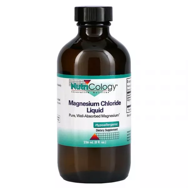 Nutricology Magnesium Chloride Liquid ����������� ������� 