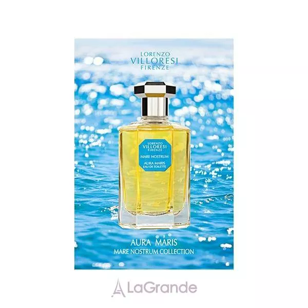 Lorenzo Villoresi Aura Maris �������� ����