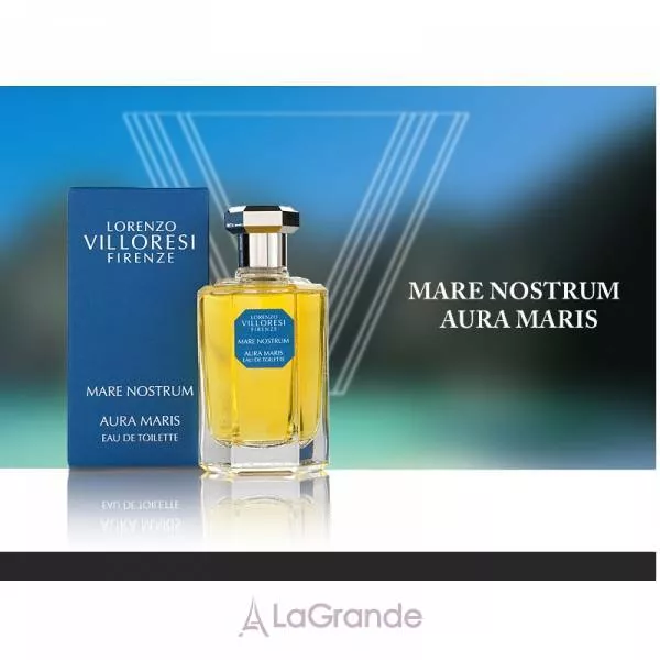 Lorenzo Villoresi Aura Maris �������� ����