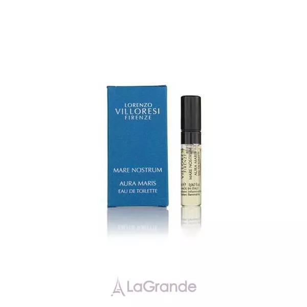 Lorenzo Villoresi Aura Maris �������� ����