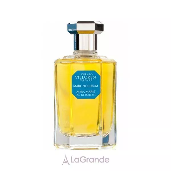 Lorenzo Villoresi Aura Maris �������� ����