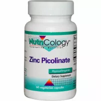 Nutricology Zinc Picolinate ĳ������ ������� "���� ϳ������"