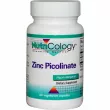 Nutricology Zinc Picolinate   