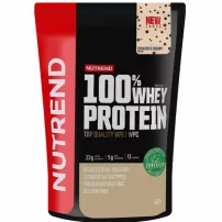 Nutrend 100% Whey Protein Cookies & Cream ������� "������� � ����"