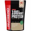Nutrend 100% Whey Protein Cookies & Cream 2250g