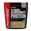 Nutrend 100% Whey Protein Cookies & Cream  