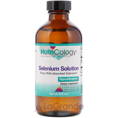 Nutricology Selenium Solution ĳ  