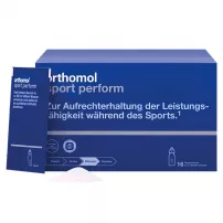 Orthomol Sport Perform ������������ ����, � ������ ���������