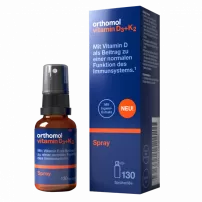 Orthomol Vitamin D3+K2 ĳ������ ������� "³����� D3+K2", �����
