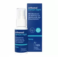 Orthomol Nemuri Night ³����� ��� ��� �� ������, �����