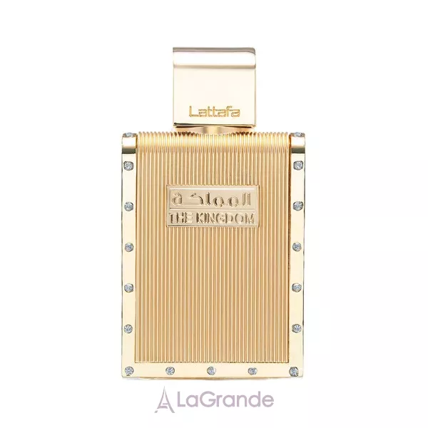 Lattafa Perfumes The Kingdom Men ��������������� ����