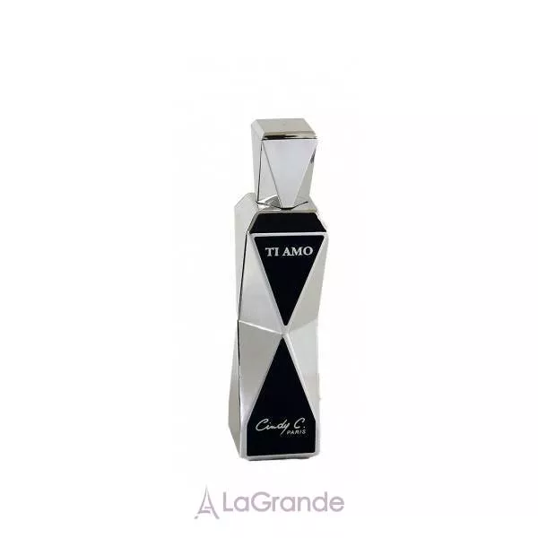 Cindy C. Ti Amo For Men ��������������� ����