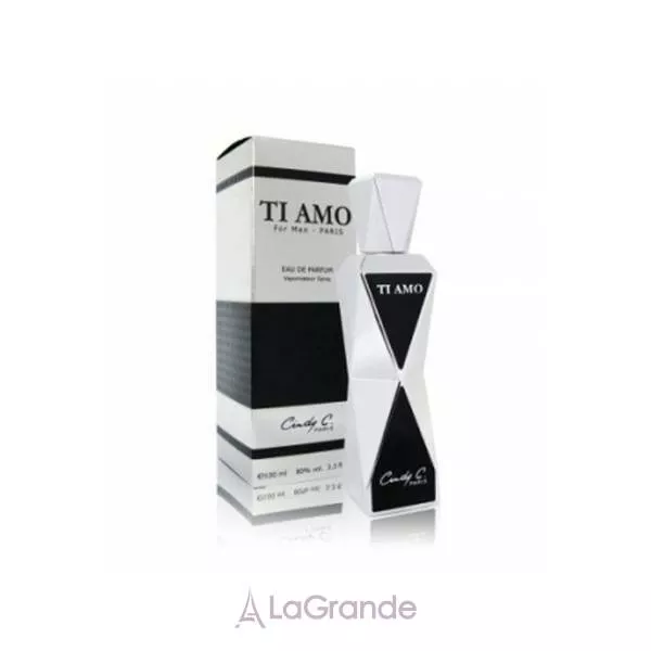 Cindy C. Ti Amo For Men ��������������� ����