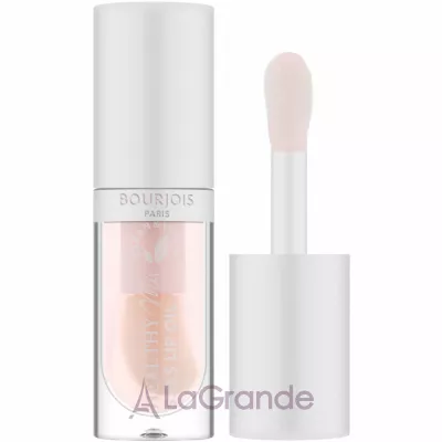 Bourjois Healthy Mix S.O.S Lip Oil   