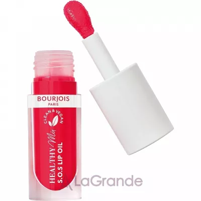 Bourjois Healthy Mix S.O.S Lip Oil   