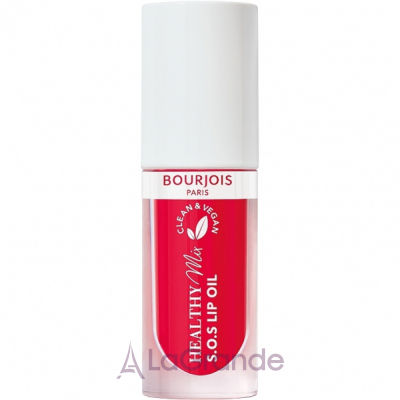 Bourjois Healthy Mix S.O.S Lip Oil   