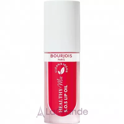 Bourjois Healthy Mix S.O.S Lip Oil   