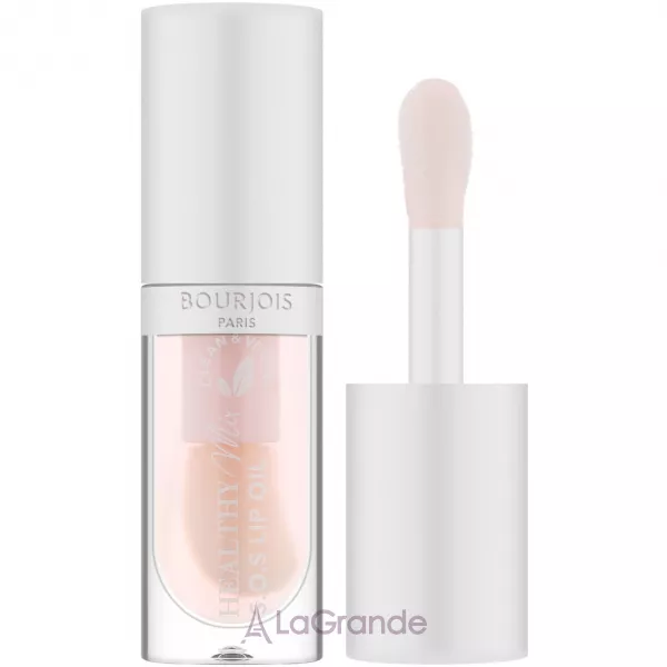 Bourjois Healthy Mix S.O.S Lip Oil ��� ��� ���