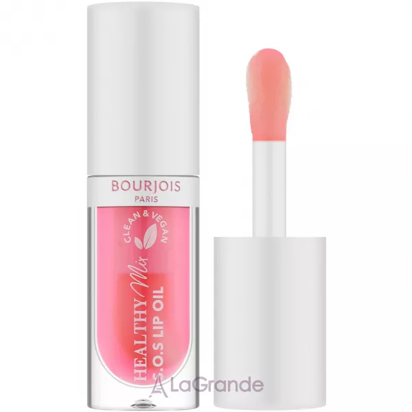 Bourjois Healthy Mix S.O.S Lip Oil ��� ��� ���