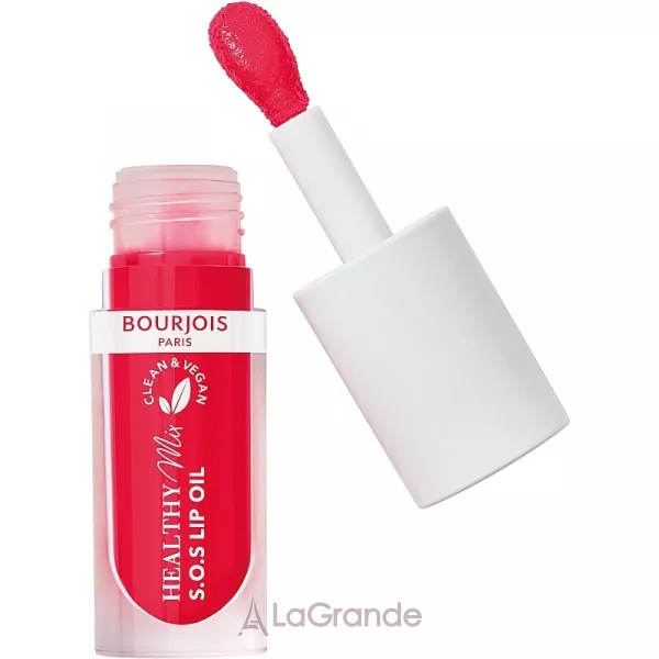 Bourjois Healthy Mix S.O.S Lip Oil ��� ��� ���