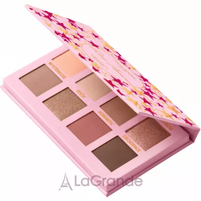 Bourjois Volume Glamour Palette    