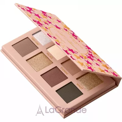 Bourjois Volume Glamour Palette    