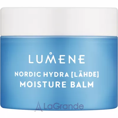 Lumene Nordic Hydra Moisture Balm ����������� ������� ��� ����